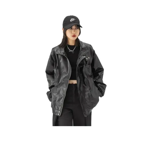 Humanism 1986 Черный Унисекс Куртки