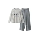 Облако Серый Гигантский Панда