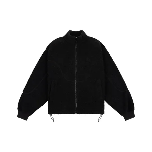 Dime MTL Fw25 Куртки и Пальто Унисекс