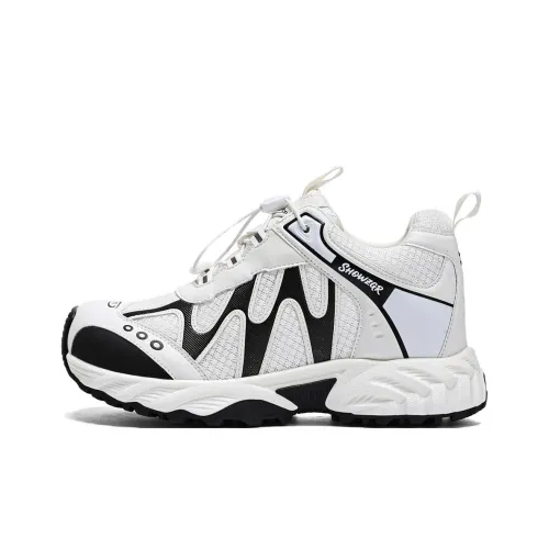 ZGR Скрытый клин массивные кроссовки женские