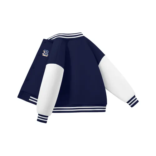 BALENO JUNIOR Детские бейсбольные Джерси