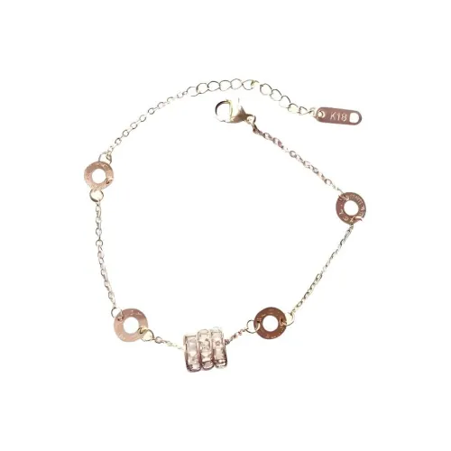 XIPAN Титановый стальной браслет унисекс