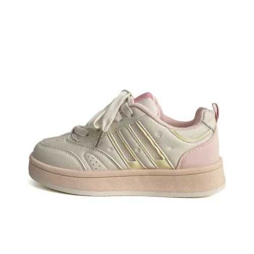 GOSO Скейтборд Кроссовки Низкие Топ Женские