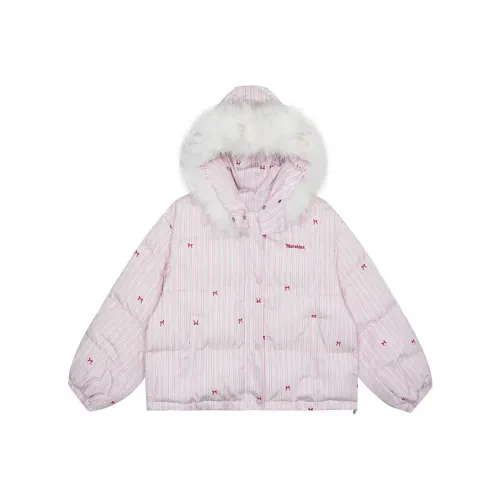 RHBSW Женские пуховики