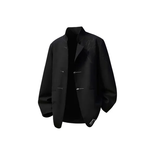 SUNSETMONENT Унисекс Куртки