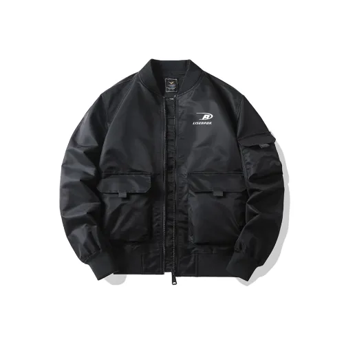 LISENPOK Унисекс Куртки