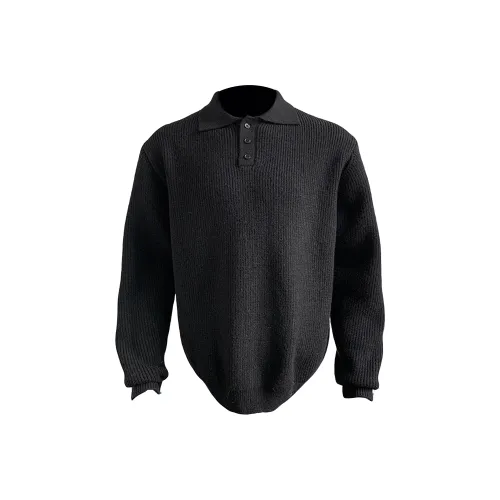 NOAHGIGI Унисекс Трикотаж