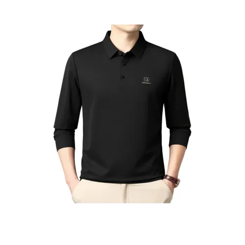 Vintage cars Мужская рубашка поло