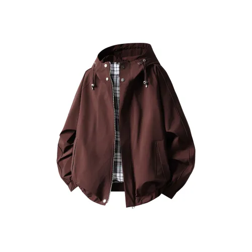 RIEZU Куртки и Топы Пальто Мужской