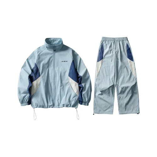 JJCC Унисекс Повседневная Спортивная Одежда