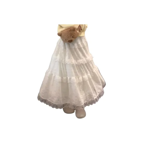 REMOULD Повседневная длинная юбка для женщин