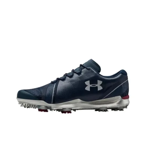 Under Armour Golf Shoes Men's Blue