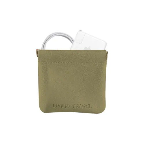 BEAUTIFUL AND CHARMING Автоматическое закрытие Мини косметичка Карманная сумка Портативное хранение