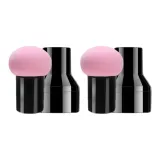 Multicolor Mushroom Head Pink (Pink 2 Pcs)  
Многоцветный гриб, голова, розовый (розовый, 2 шт)