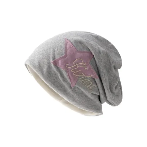 66ROUTE 66 Хлопок Шапки-бини Унисекс