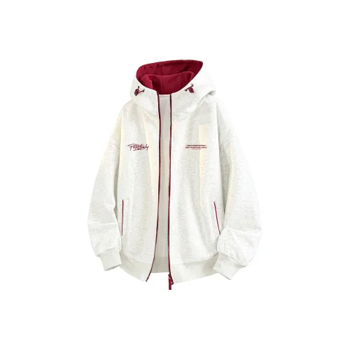 JHCZC Унисекс Свитшоты