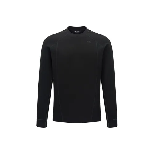 KOLUMB Мужские кашемировые свитеры