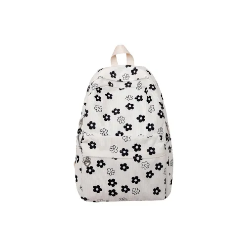 DALO Вельвет Рюкзак Женские Многоцветный