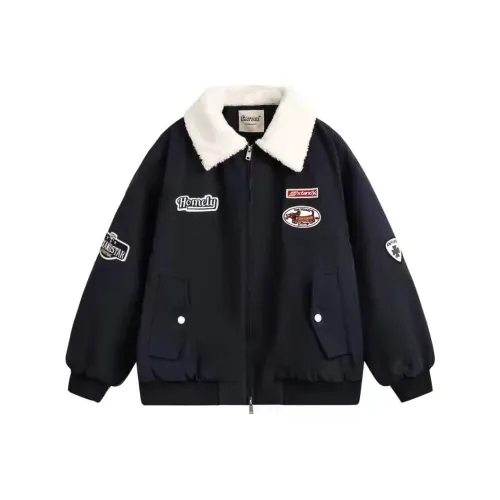 ZXBY Женские пуховики