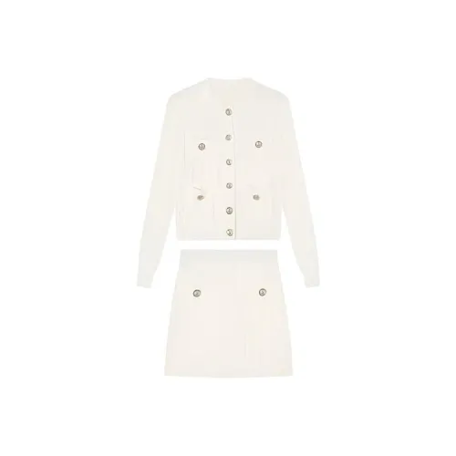 Frustration Garden Комплект с юбкой Женские