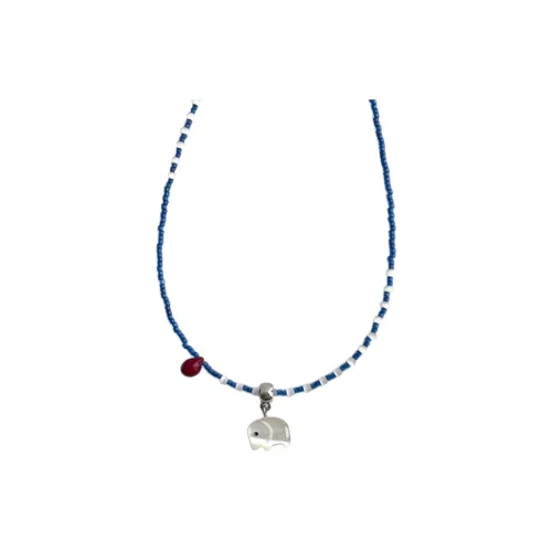 GIRATI Ожерелья Женские