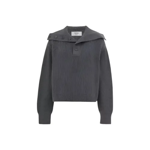 FABRIQUE Женские Свитера