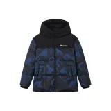 Ледниковый медведь синий 9CR8