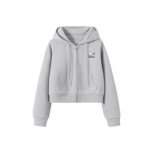 MIANZHI Женские Свитшоты