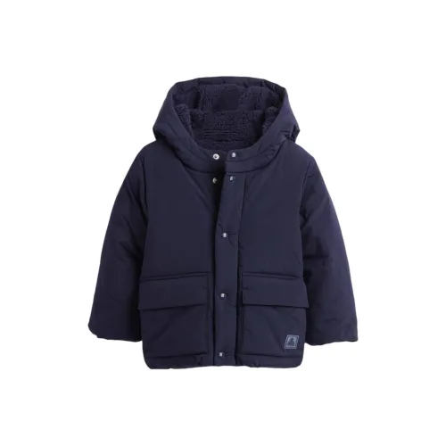 GAP совместный бренд Пуховая куртка для детей 3-7 лет