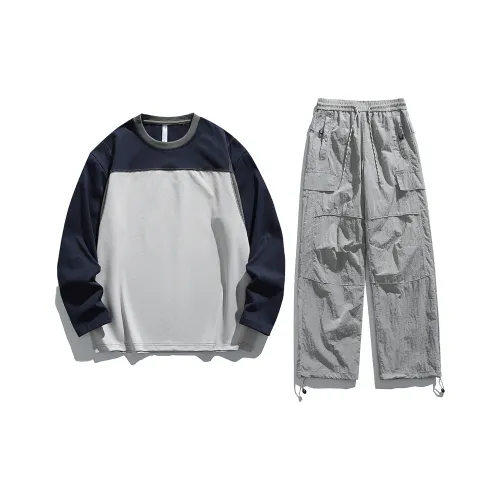 RAP PANDA Повседневная спортивная одежда унисекс