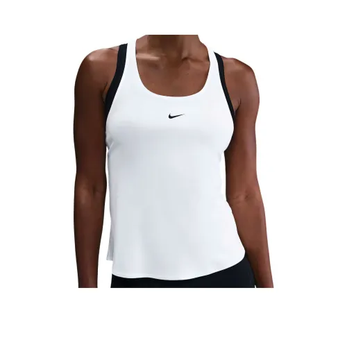 Женские жилеты Nike Dri Fit Sport