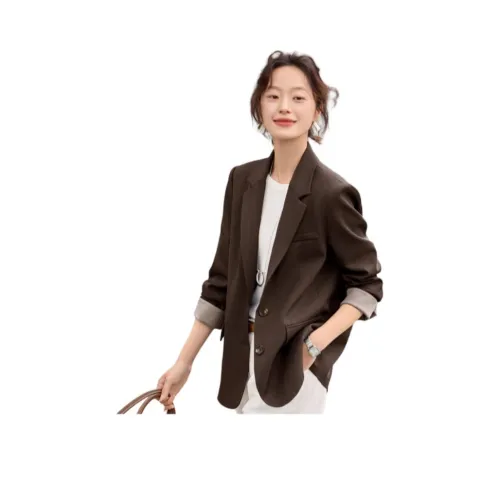 Mo Han Yi Mei Бизнес-костюм для женщин