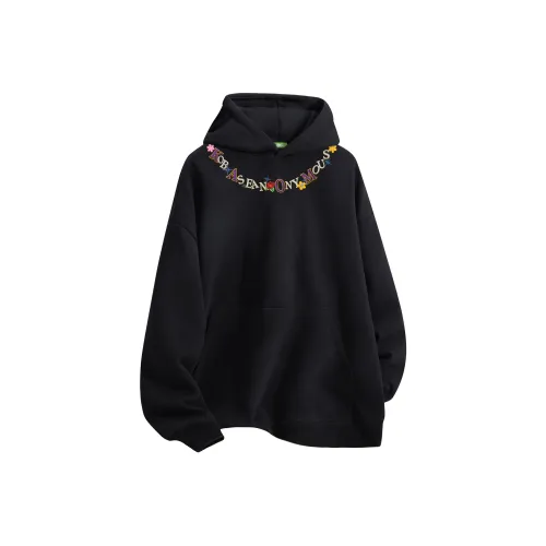 KOKO BASE Унисекс Свитшоты