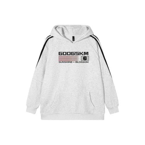 GDDGSK Унисекс Свитшоты