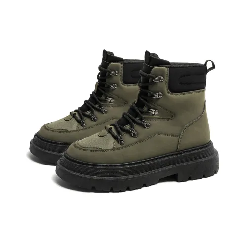 PAMASEN Мужские ботинки