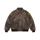 Коричневый/Коричневый