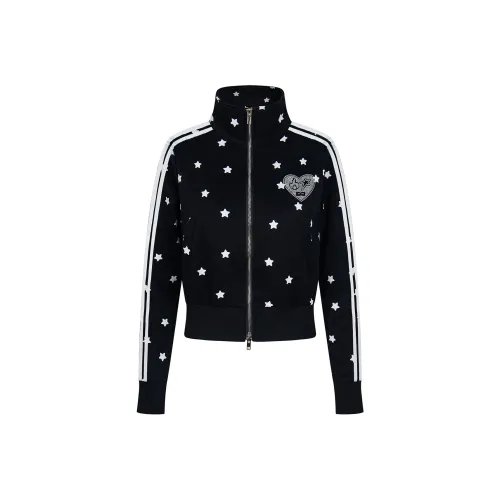 WAYHWEI Женские Свитшоты