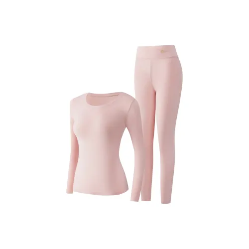 PBENO PD Женские Термокомплекты