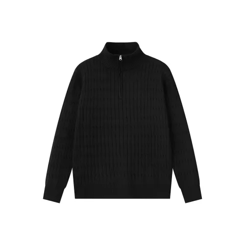 Antioffice Мужской Трикотаж