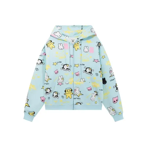 YINLEI Женские Свитшоты