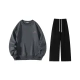 Dark Gray + Black (Комплекты одежды)