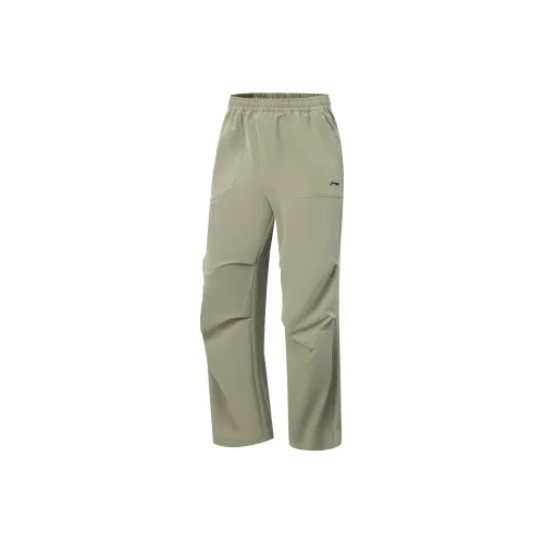 Лайнер Fitness Series Повседневные Брюки Мужские