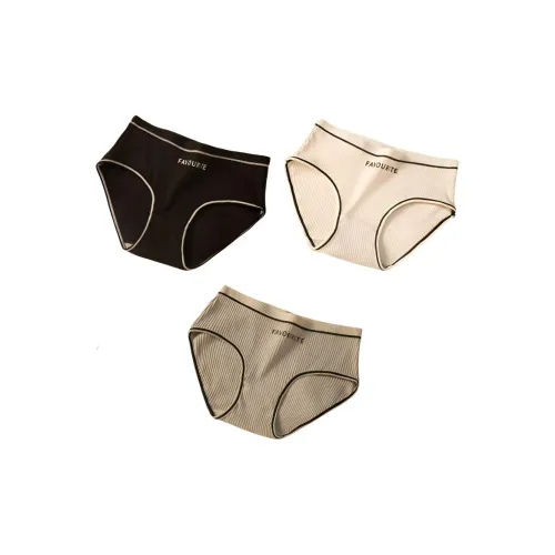 CAOBENCHUSE Женские трусики-бикини