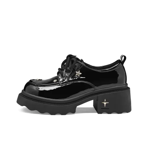 JOSINY Лоферы Женские