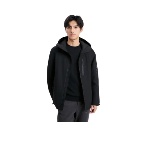 SUNDANCE Мужские Куртки