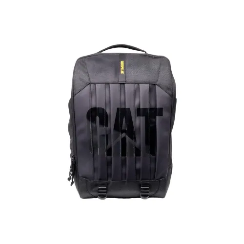 CAT Lightning Backpack Medium Unisex Black