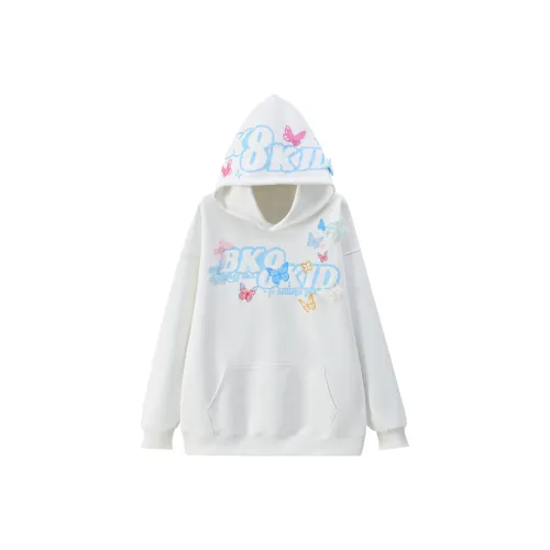 XIAOLIZI Унисекс Свитшоты