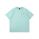 Мятный зеленый