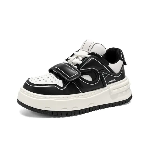 King Jinmai Низкий Топ Скейтборд Кроссовки Мужские