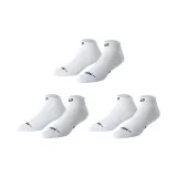 3 Pack (Белый) Короткий